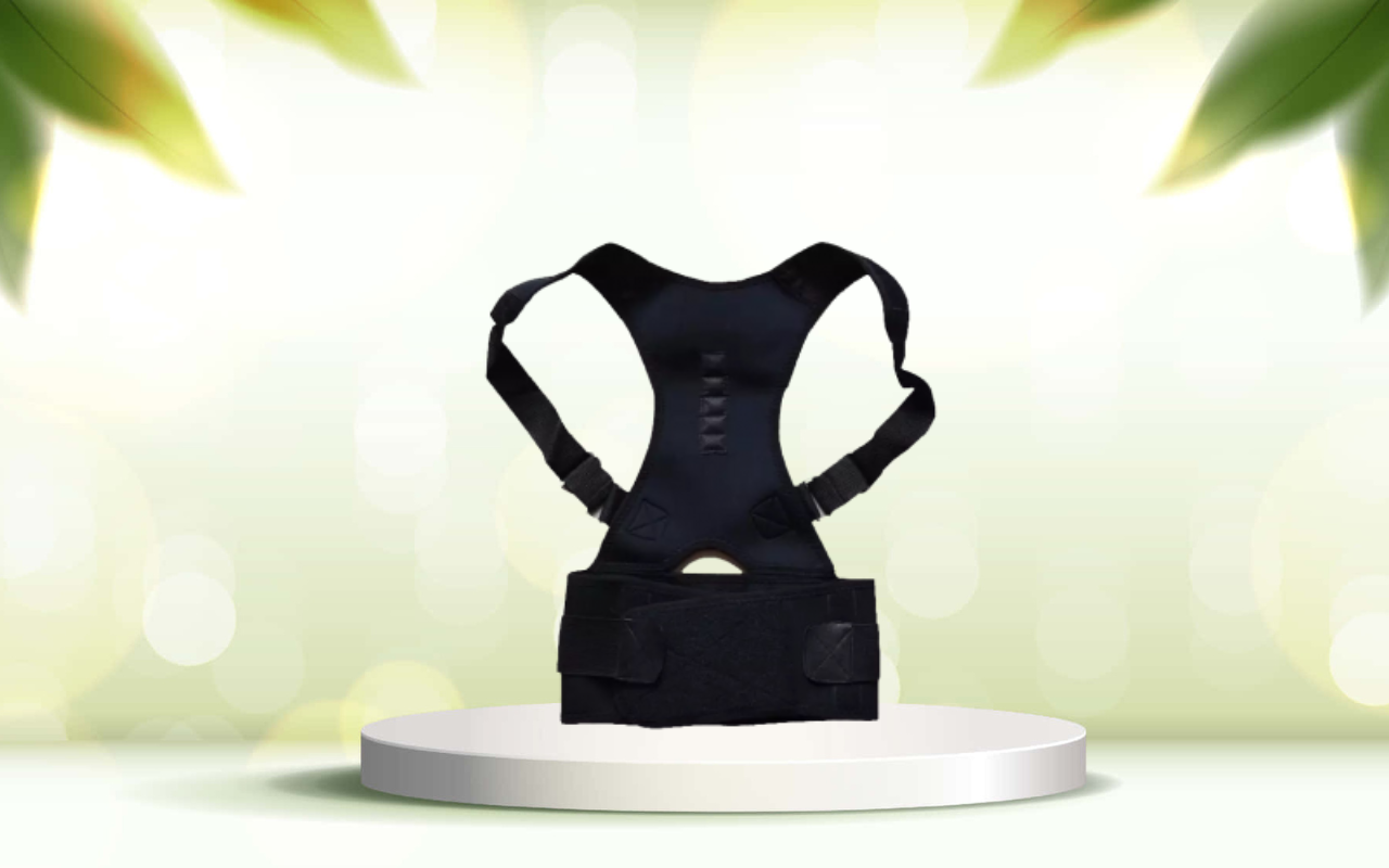 Migliora la tua postura ogni giorno con Ok Shoulder: il supporto intelligente