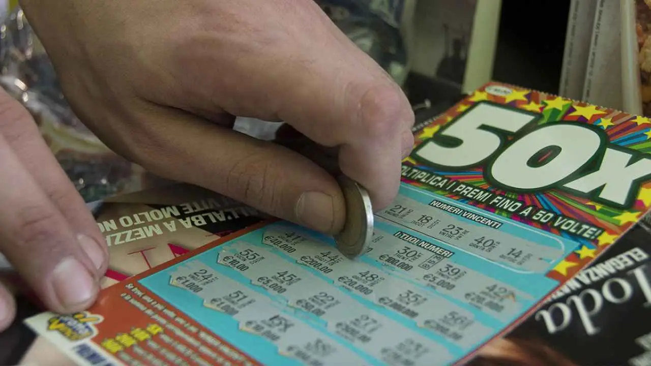 Turista per sempre: curiosità sulla zona fortunata dell’ultima vincita