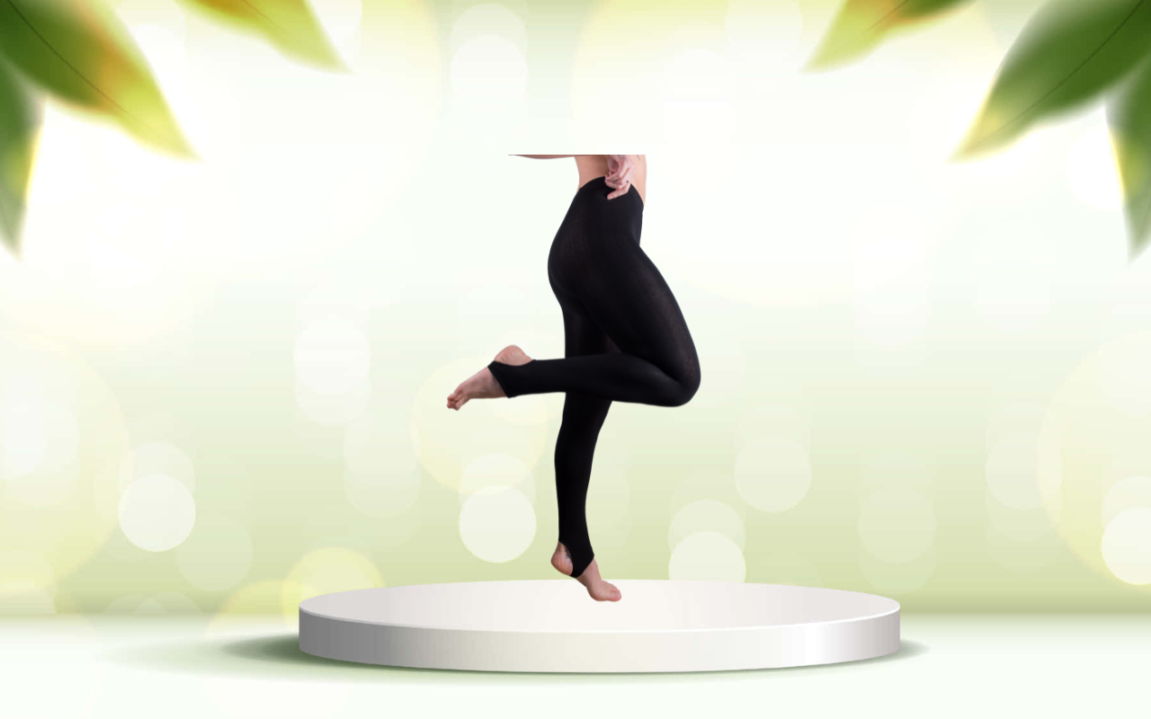 Calze Gambissime: scopri i collant termici che modellano e scaldano le tue gambe