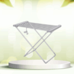 Prova lo stendino elettrico: asciuga i tuoi vestiti in casa in poche ore