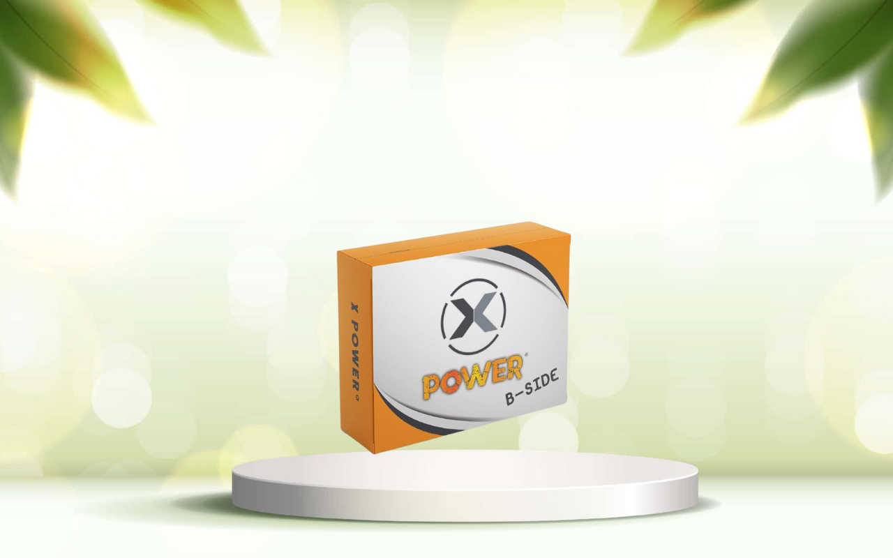 Scopri XPower: ottieni un corpo tonico e scolpito senza ore di palestra