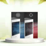 EKO‑AIR: scopri il raffrescatore, scaldino e umidificatore 3‑in‑1 per tutto l’anno