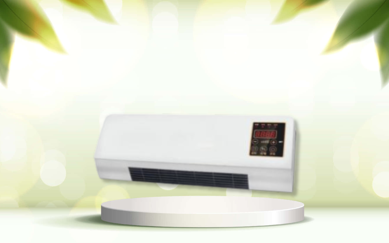 Scopri Eko‑Splitter: comfort su misura per ogni ambiente, installalo facilmente ora