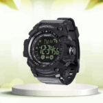Scopri lo smartwatch rugged BRV: resistente, smart e perfetto per ogni avventura