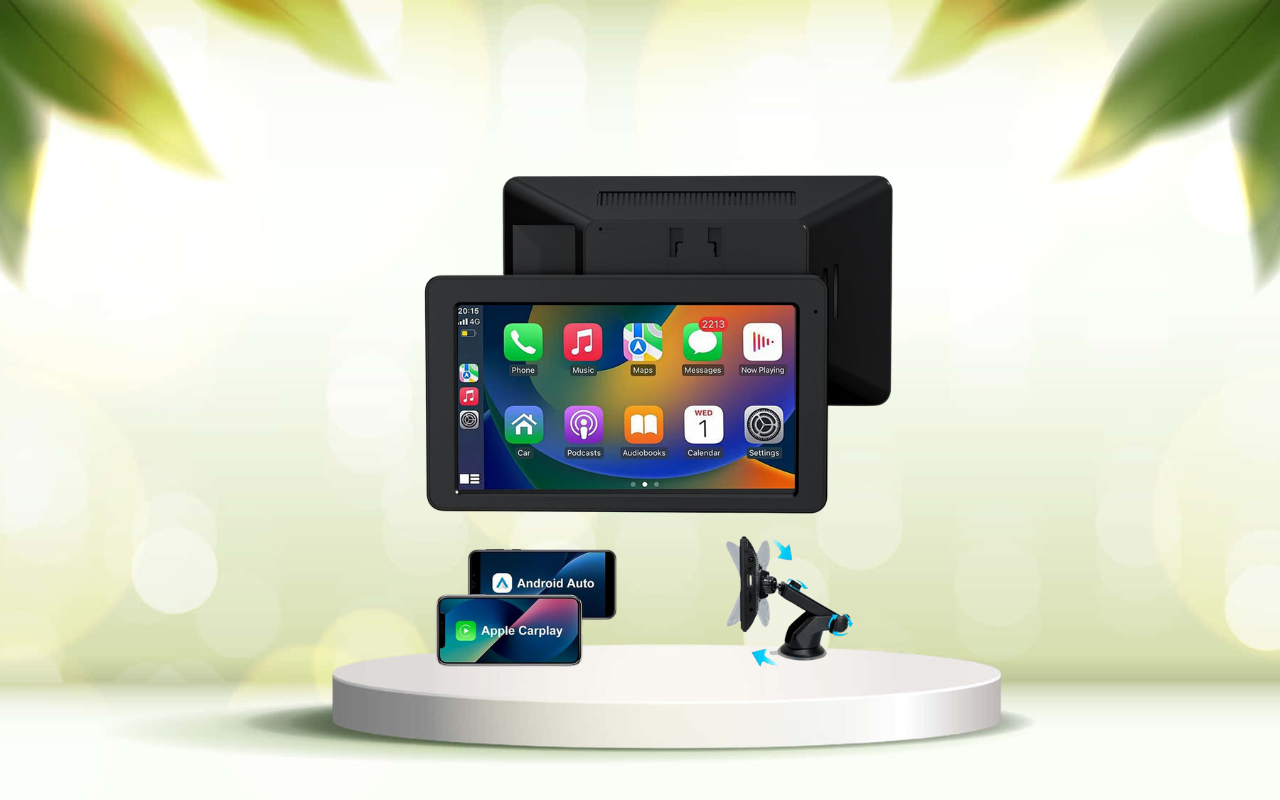 Scopri carplay auto: trasforma il tuo viaggio connesso e sicuro in pochi secondi